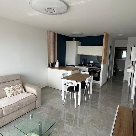 Appartement Vue Mer Палава-ле-Фло Экстерьер фото