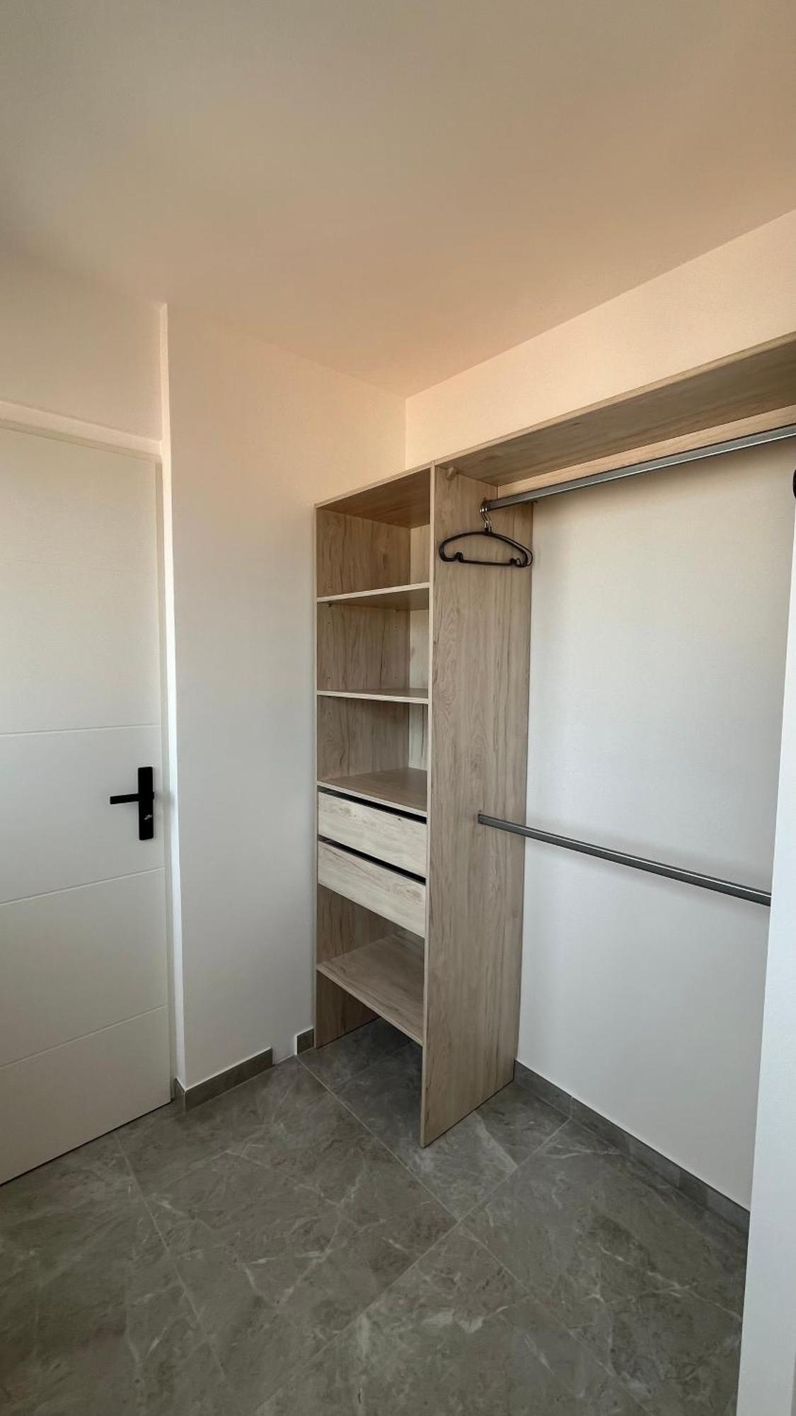 Appartement Vue Mer Палава-ле-Фло Экстерьер фото