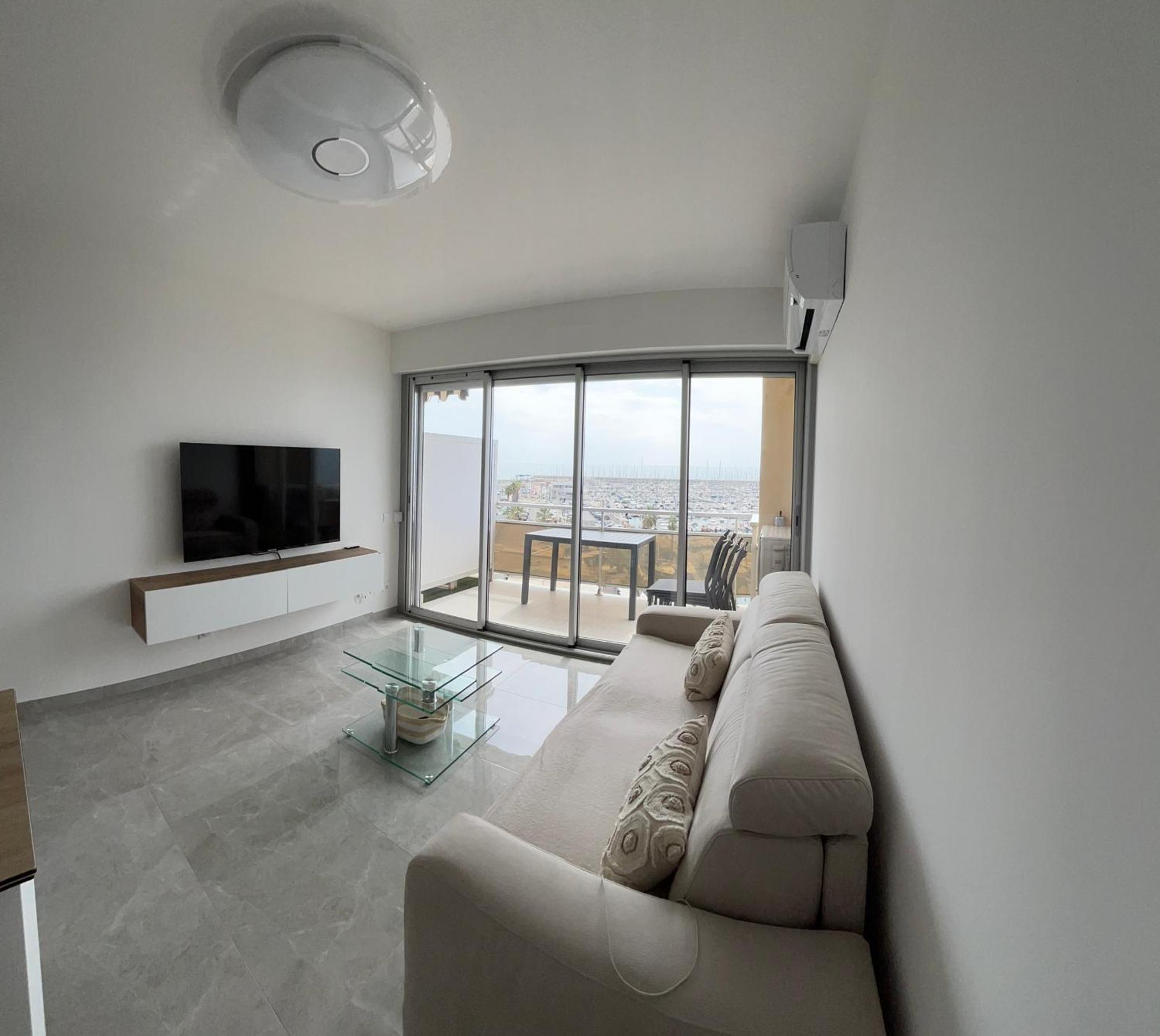 Appartement Vue Mer Палава-ле-Фло Экстерьер фото