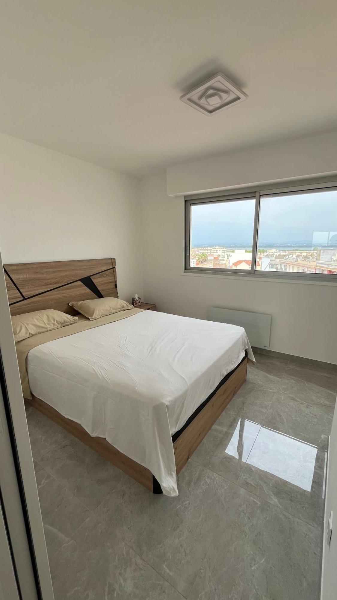 Appartement Vue Mer Палава-ле-Фло Экстерьер фото